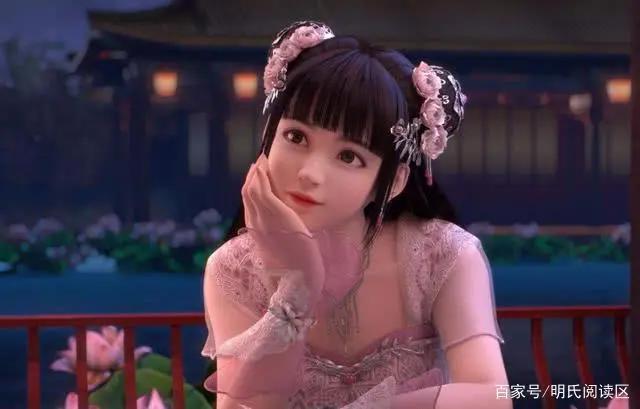 《少年锦衣卫》帅气段云爱上九公主，花式秀恩爱，简直是太甜啦！