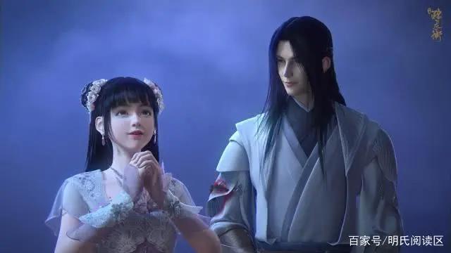 《少年锦衣卫》帅气段云爱上九公主，花式秀恩爱，简直是太甜啦！