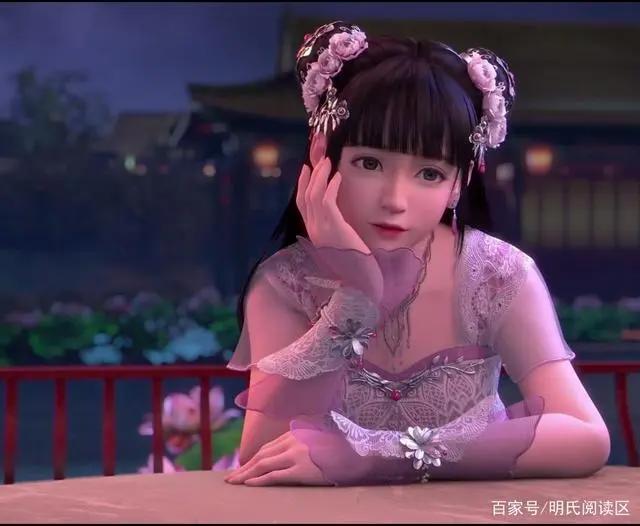 《少年锦衣卫》帅气段云爱上九公主，花式秀恩爱，简直是太甜啦！