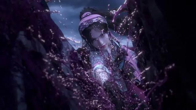 《眷思量》第一季完结，作为一部国漫，它算得上优秀吗