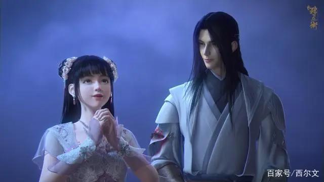 盘点几部国产精品动漫《少年锦衣卫》上榜！云九CP我站了，你呢？