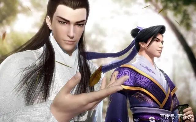 盘点几部国产精品动漫《少年锦衣卫》上榜！云九CP我站了，你呢？