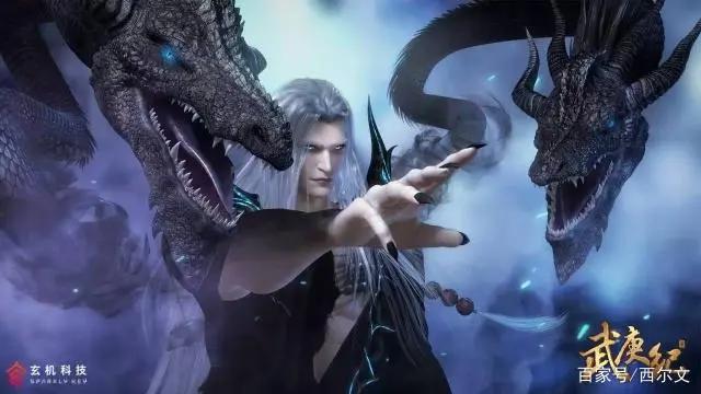 盘点几部国产精品动漫《少年锦衣卫》上榜！云九CP我站了，你呢？