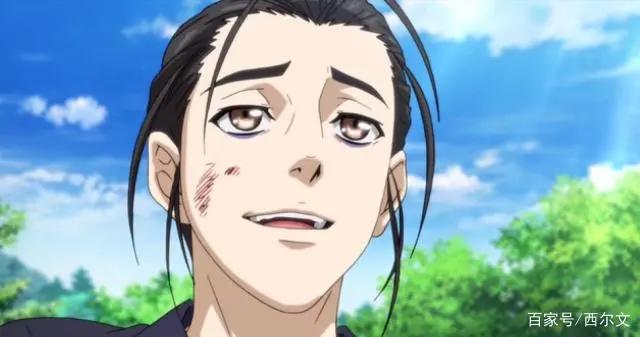 盘点几部国产精品动漫《少年锦衣卫》上榜！云九CP我站了，你呢？