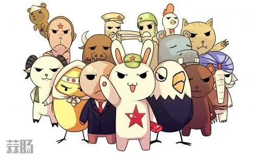 为你喜欢的作品打call吧！盘点那些值得推荐的国产动漫