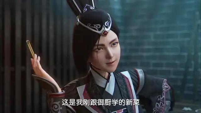 《少年锦衣卫》别总用国漫之光捧杀，能好好讲一个故事难道不行吗