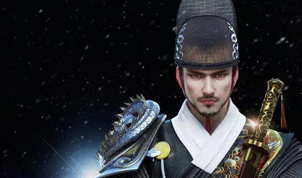 《少年锦衣卫》里的金刀佛到底死了没有？