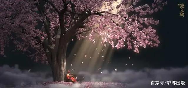 少年锦衣卫：西府海棠，开枝散叶，锦衣归来，仍是少年