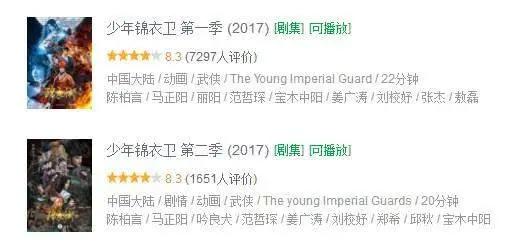 少年锦衣卫：西府海棠，开枝散叶，锦衣归来，仍是少年