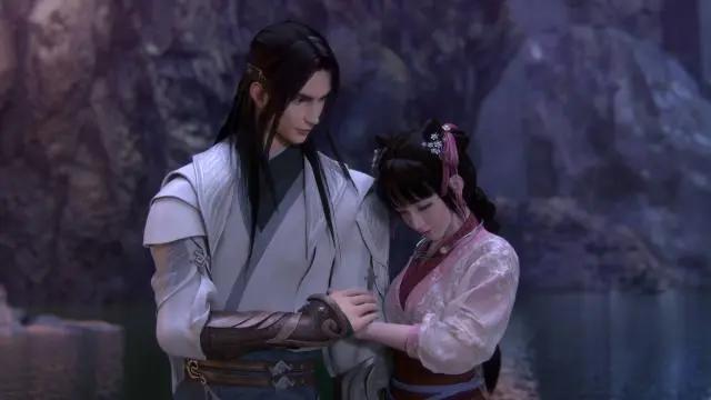 《少年锦衣卫》——期待无期的第三部