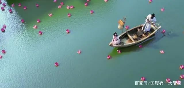 少年锦衣卫，最新崛起的国漫良心