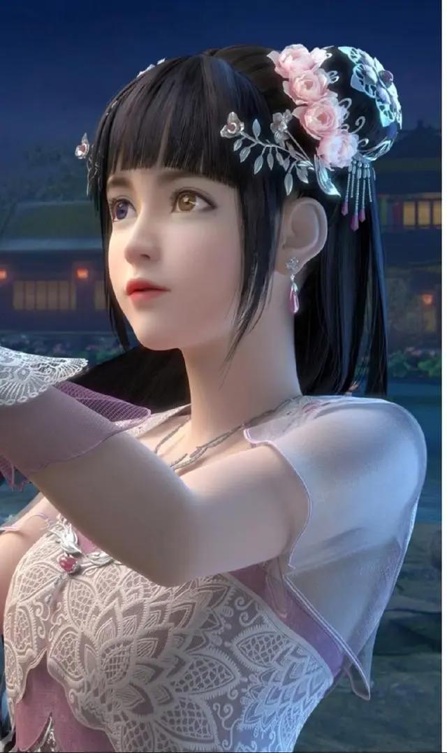 少年锦衣卫：超有少年感的精美国漫美图赏析