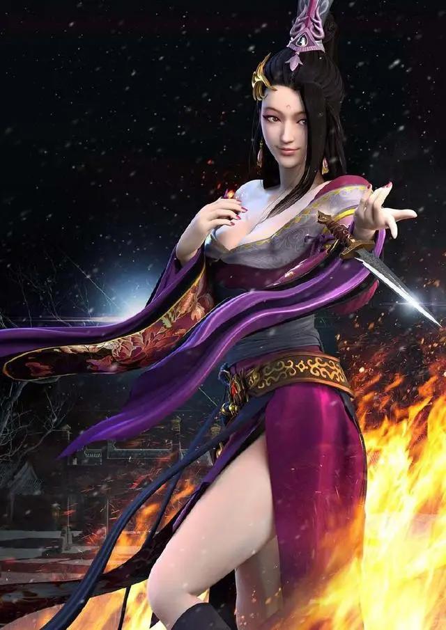 少年锦衣卫：超有少年感的精美国漫美图赏析