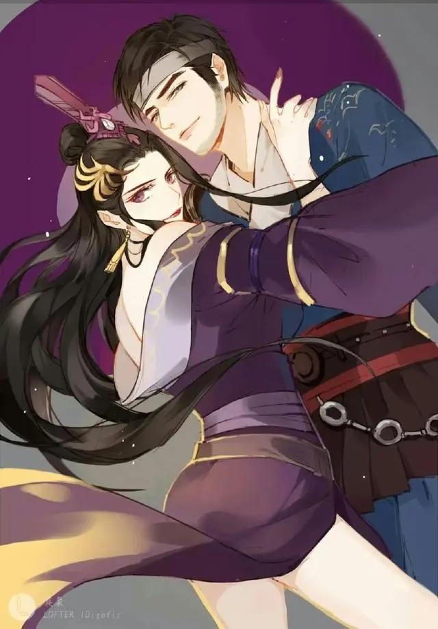 少年锦衣卫：超有少年感的精美国漫美图赏析