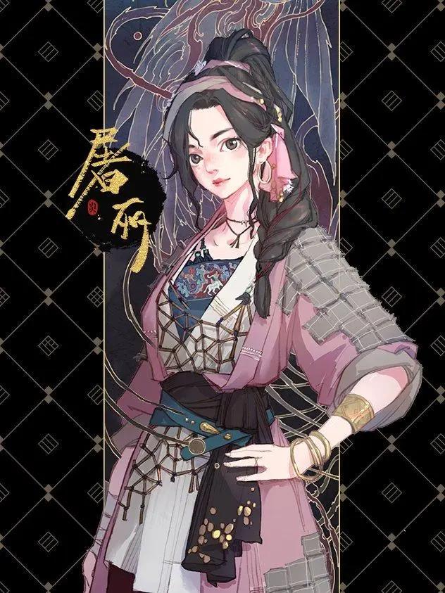 少年锦衣卫美术导演又出新作品，只一眼，就决定追这部动漫了