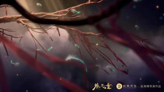 少年锦衣卫美术导演又出新作品，只一眼，就决定追这部动漫了