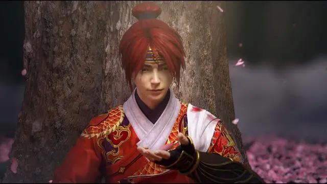 一部制作精美却凉凉的动画，留下疑点重重，那么都有哪些呢？