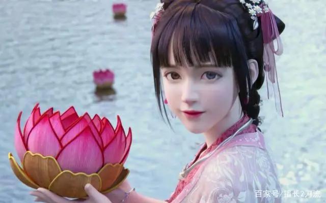 少年锦衣卫：真正的大佬级别人物，阿九的面子谁能不给