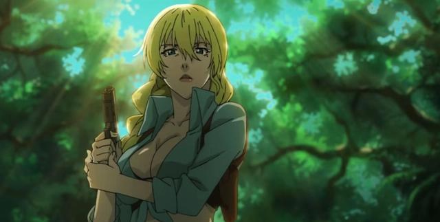 又一国漫被迫夭折，评分高达9.7，却没有后续，真是太可惜了