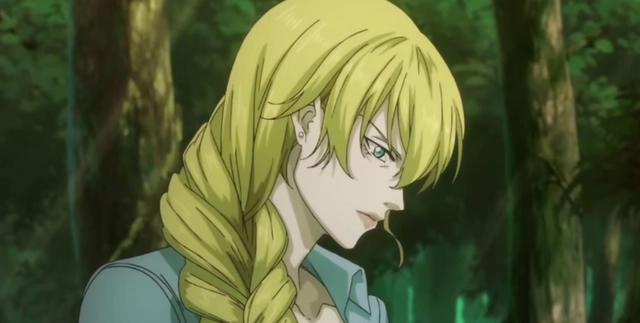 又一国漫被迫夭折，评分高达9.7，却没有后续，真是太可惜了