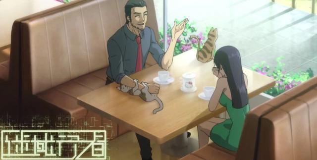 又一国漫被迫夭折，评分高达9.7，却没有后续，真是太可惜了