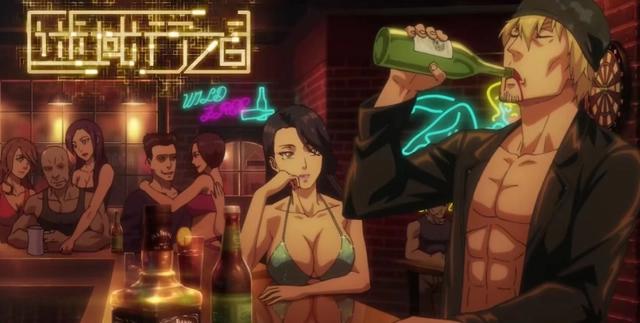 又一国漫被迫夭折，评分高达9.7，却没有后续，真是太可惜了