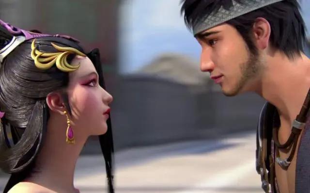 你喜欢动漫《少年锦衣卫》里的花道常吗？为什么？