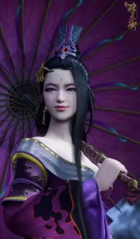 你喜欢动漫《少年锦衣卫》里的花道常吗？为什么？