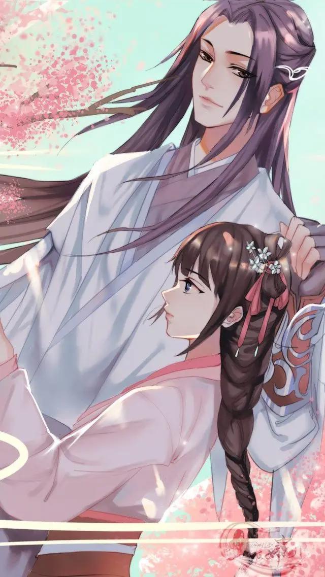 少年锦衣卫中的段云和九公主这对也太甜了，看得我都想恋爱了