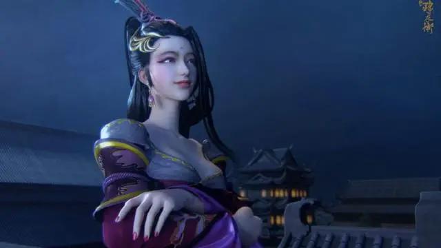 少年锦衣卫：三盗齐聚，天书九龙杯都是浮云，只有他偷走无价之宝