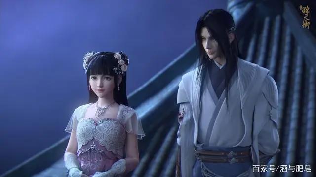 令人惋惜的硬核武侠，或将半路夭折的少年锦衣卫