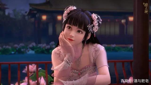 令人惋惜的硬核武侠，或将半路夭折的少年锦衣卫