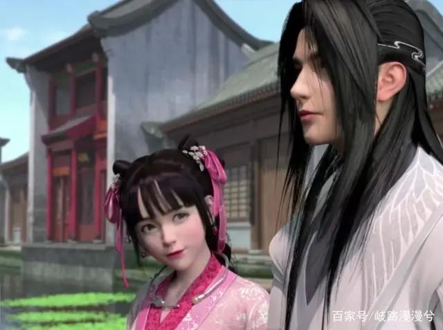 《少年锦衣卫》之盗圣之名，一切的线索均指向“鬼街”！