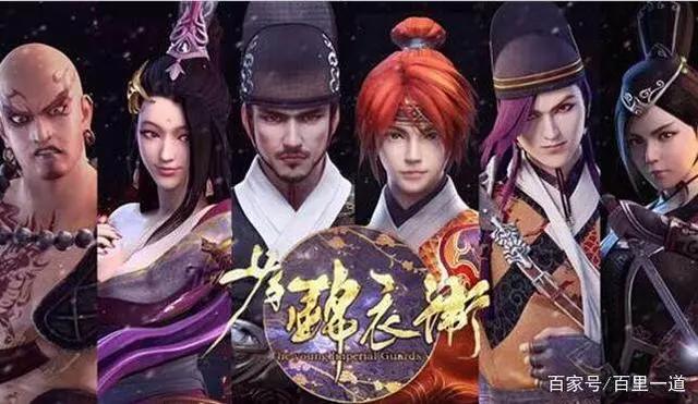 暂时停更等待新一季上映的六大国漫系列，秦时明月、镇魂街上榜