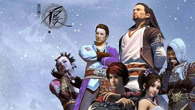 2018年动漫迷们最期待的十部国漫巨制