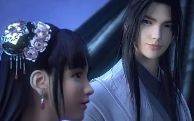 三部高分古装动漫：《少年锦衣卫》教你谈恋爱！