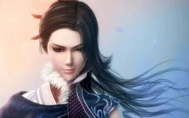 三部高分古装动漫：《少年锦衣卫》教你谈恋爱！