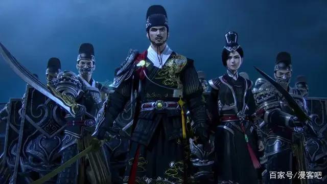 《少年锦衣卫》第三季有希望？导演发博称努力中，网友泪奔祈众筹