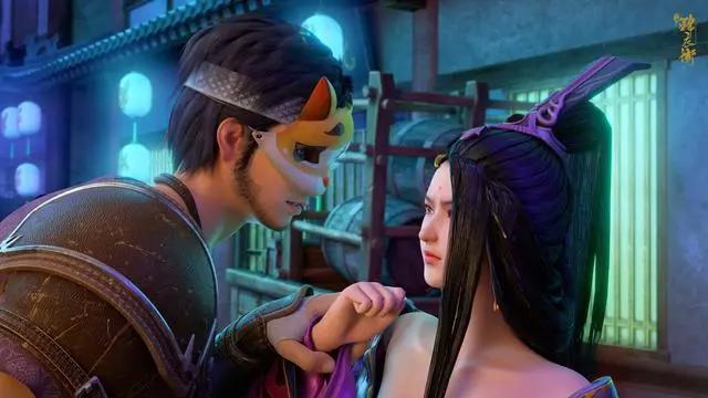 少年锦衣卫第三季将归来？你知道这两年，柏言映画到底怎么了吗