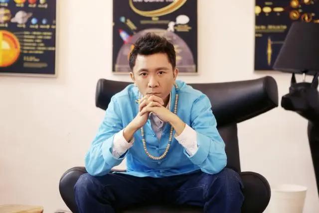 少年锦衣卫第三季将归来？你知道这两年，柏言映画到底怎么了吗