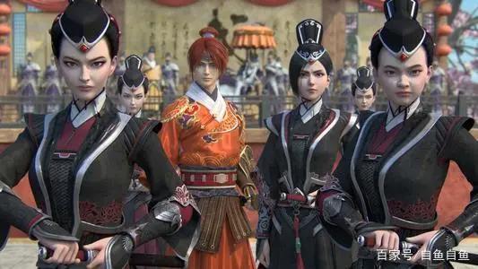 《少年锦衣卫》|本以为天坑无望，谁想峰回路转