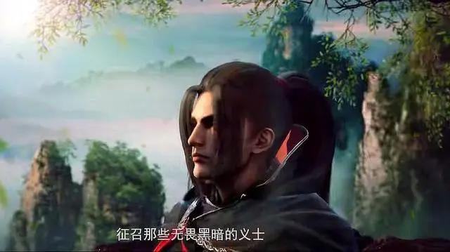 三部锦衣卫题材国漫，一部难有后续，一部未播先折，一部前路坎坷
