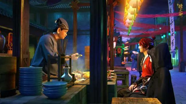 少年锦衣卫新作要来，导演放出第三季海报，又能看九公主撒糖了！