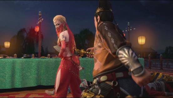 高能到最后一刻《少年锦衣卫》第二季收官完结撒花