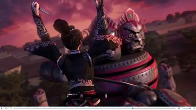 《少年锦衣卫》第二季，9月28日鬼街，我们不见不散