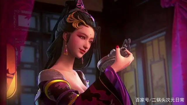 《少年锦衣卫》停更的背后，是整个中国动漫市场的致命缺陷