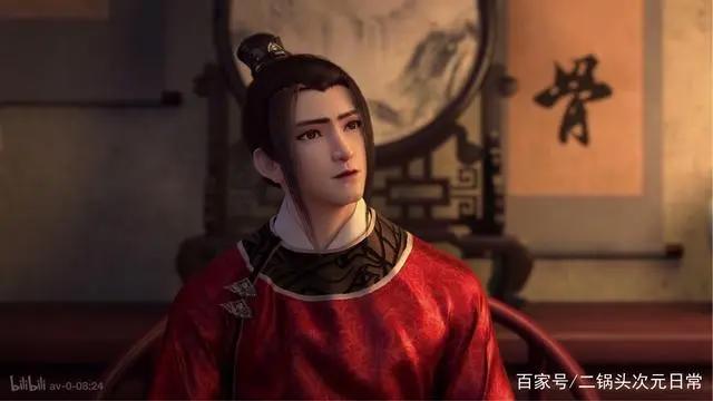 《少年锦衣卫》停更的背后，是整个中国动漫市场的致命缺陷