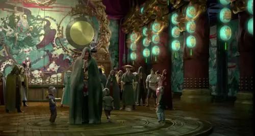 《少年锦衣卫》第二季明日回归！鬼街剧情再掀高潮！