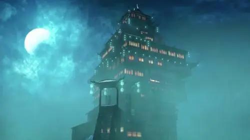 《少年锦衣卫》第二季明日回归！鬼街剧情再掀高潮！