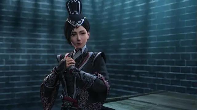 少年锦衣卫：一部OP别致及其人物设定深得观众心的国漫